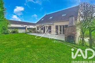 achat maison dammartin-en-goele 77230