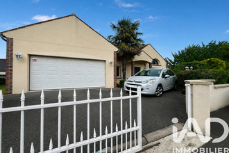 achat maison dammartin-en-goele 77230