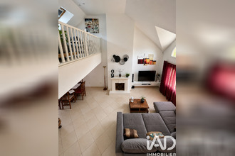 achat maison dammartin-en-goele 77230
