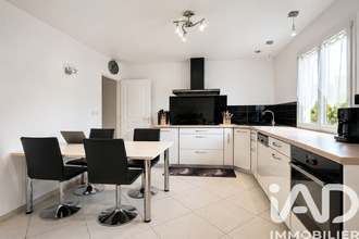 achat maison dammartin-en-goele 77230