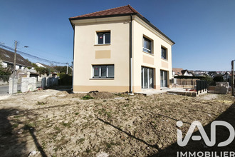 achat maison dammartin-en-goele 77230