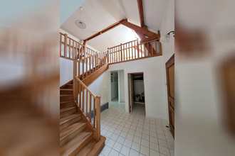 achat maison dammartin-en-goele 77230
