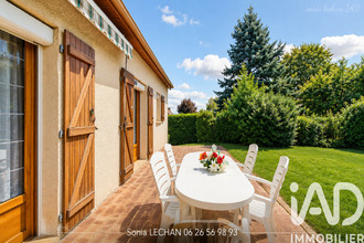 achat maison dammartin-en-goele 77230