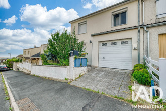 achat maison dammartin-en-goele 77230