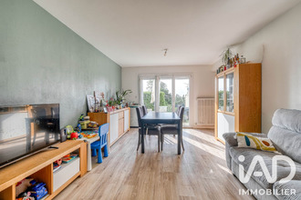 achat maison dammartin-en-goele 77230