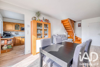 achat maison dammartin-en-goele 77230