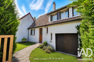 achat maison dammartin-en-goele 77230