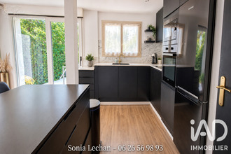 achat maison dammartin-en-goele 77230