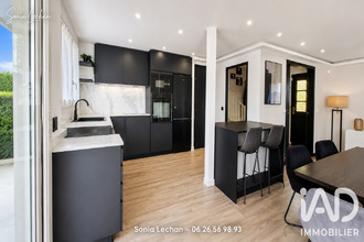 achat maison dammartin-en-goele 77230