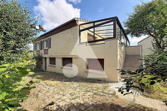 achat maison dammartin-en-goele 77230