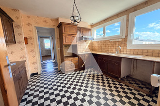 achat maison dammartin-en-goele 77230
