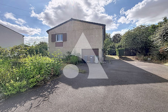 achat maison dammartin-en-goele 77230