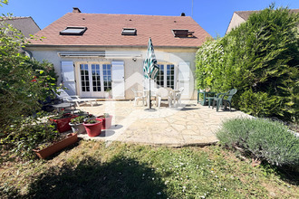 achat maison dammartin-en-goele 77230