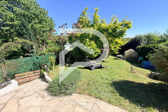achat maison dammartin-en-goele 77230