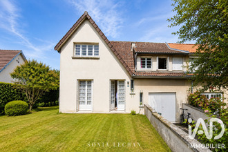 achat maison dammartin-en-goele 77230