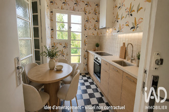 achat maison dammartin-en-goele 77230