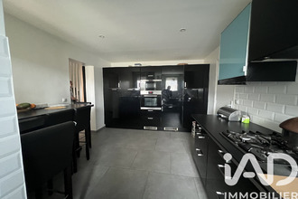achat maison dammartin-en-goele 77230