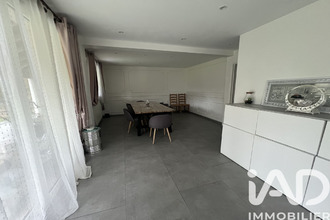 achat maison dammartin-en-goele 77230
