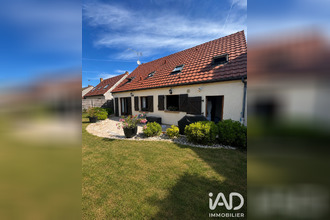 achat maison dammartin-en-goele 77230