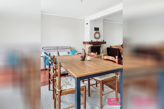 achat maison dammartin-en-goele 77230