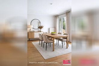 achat maison dammartin-en-goele 77230