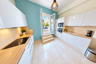 achat maison dammartin-en-goele 77230