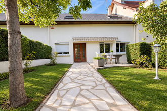 achat maison dammartin-en-goele 77230