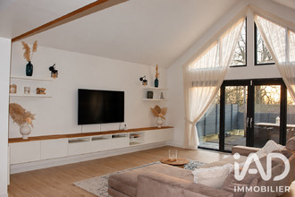 achat maison dammartin-en-goele 77230