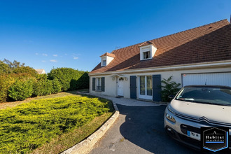 achat maison dammartin-en-goele 77230