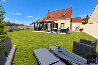 achat maison dammartin-en-goele 77230