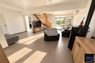 achat maison dammartin-en-goele 77230