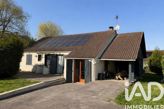 achat maison dammartin-en-goele 77230