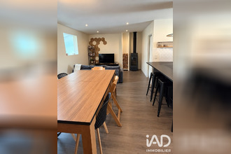 achat maison dammartin-en-goele 77230