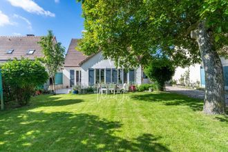 achat maison dammartin-en-serve 78111