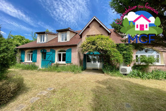 achat maison dammartin-en-serve 78111