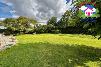 achat maison dammartin-en-serve 78111