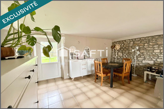 achat maison dammartin-en-serve 78111
