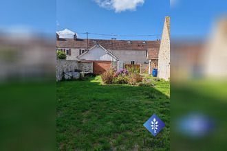 achat maison dammartin-en-serve 78111