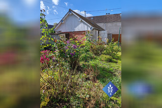 achat maison dammartin-en-serve 78111