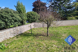 achat maison dammartin-en-serve 78111