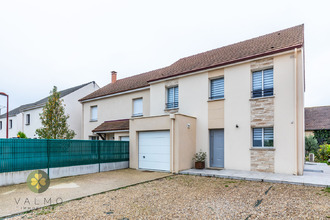 achat maison dammartin-en-serve 78111