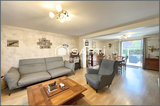 achat maison dammartin-en-serve 78111