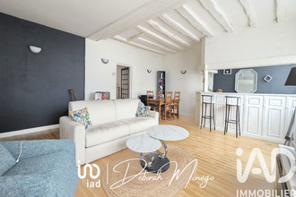 achat maison dammartin-en-serve 78111