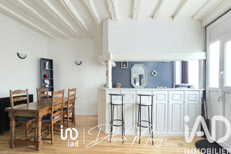 achat maison dammartin-en-serve 78111