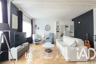 achat maison dammartin-en-serve 78111