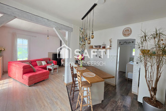 achat maison dammartin-en-serve 78111