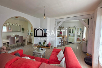 achat maison dammartin-en-serve 78111