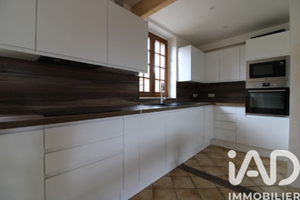 achat maison dammartin-en-serve 78111