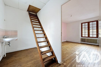 achat maison dammartin-en-serve 78111