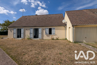 achat maison dammartin-en-serve 78111